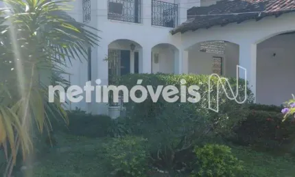 Casa com 5 quartos à venda na Rua Espumas, Jardim Guanabara, Rio de Janeiro