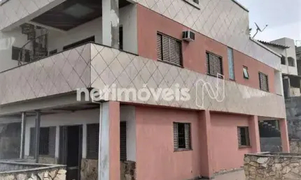 Casa com 5 quartos à venda na Rua Anajamirim, Tauá, Rio de Janeiro
