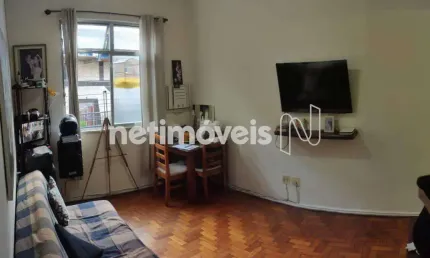 Apartamento com 1 quarto à venda no Jardim Guanabara, Rio de Janeiro 