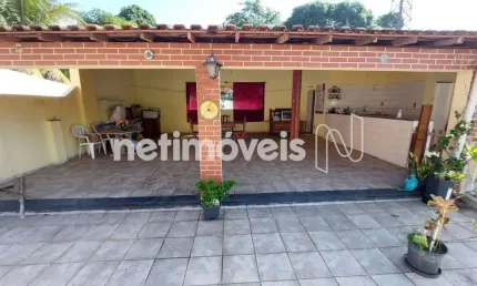 Casa com 3 quartos à venda na Praia da Bandeira, Rio de Janeiro 