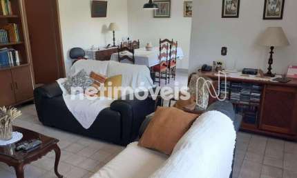 Casa com 3 quartos à venda na Estrada do Rio Jequia, Pitangueiras, Rio de Janeiro