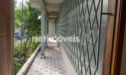 Casa com 3 quartos à venda na Rua Gustavo Augusto de Resende, Portuguesa, Rio de Janeiro