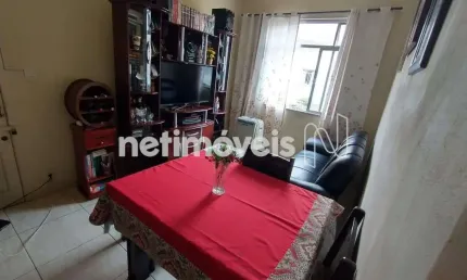 Apartamento com 1 quarto à venda em Cocotá, Rio de Janeiro 