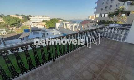Casa com 4 quartos à venda no Jardim Guanabara, Rio de Janeiro 