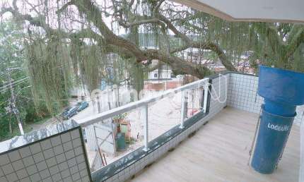 Apartamento com 2 quartos à venda em Ribeira, Rio de Janeiro 
