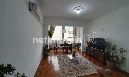 Apartamento com 3 quartos à venda na Rua Barão de Itapagipe, Rio Comprido, Rio de Janeiro