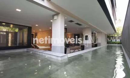 Apartamento com 3 quartos à venda na Lagoa, Rio de Janeiro 