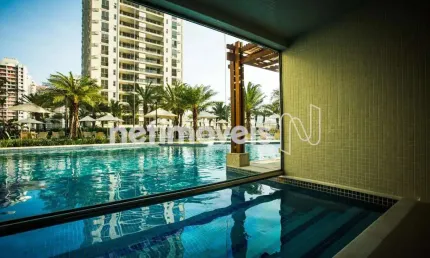 Apartamento com 4 quartos à venda em Jacarepaguá, Rio de Janeiro 