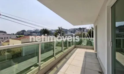 Casa em condomínio fechado com 3 quartos à venda no Jardim Guanabara, Rio de Janeiro 