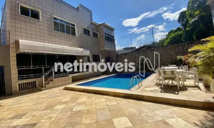 Casa com 4 quartos à venda no Jardim Guanabara, Rio de Janeiro 