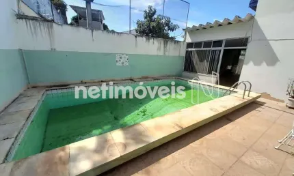 Casa com 3 quartos à venda na Rua Bom Retiro, Jardim Guanabara, Rio de Janeiro