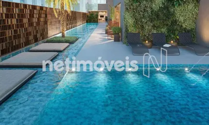 Apartamento com 2 quartos à venda em Botafogo, Rio de Janeiro 
