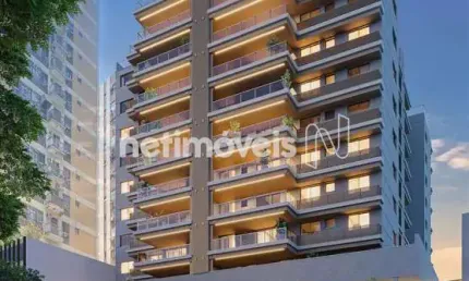 Apartamento com 2 quartos à venda em Botafogo, Rio de Janeiro 