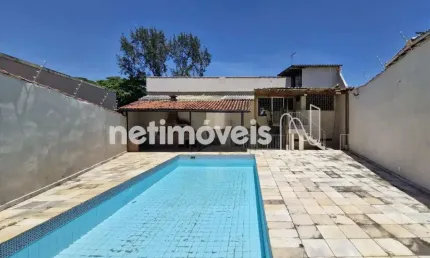 Casa com 7 quartos à venda no Jardim Guanabara, Rio de Janeiro 
