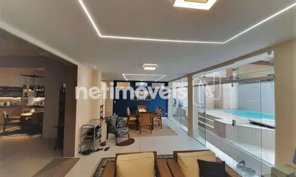 Casa com 5 quartos à venda na Rua Breno Guimarães, Jardim Guanabara, Rio de Janeiro