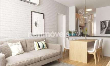 Apartamento com 1 quarto à venda na Rua Fernando Osório, Flamengo, Rio de Janeiro