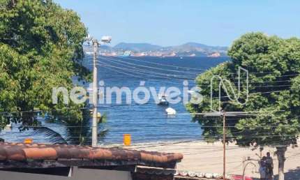 Apartamento com 1 quarto à venda na Praia da Ribeira, Ribeira, Rio de Janeiro