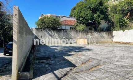 Terreno à venda na Praia da Bandeira, Rio de Janeiro 
