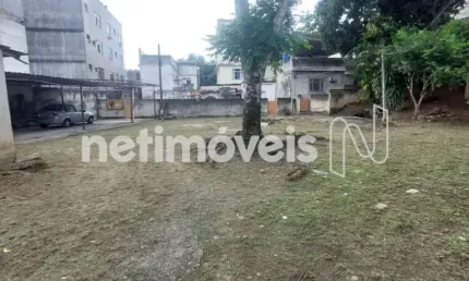 Terreno à venda em Bancários, Rio de Janeiro 