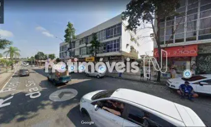 Ponto comercial à venda na Portuguesa, Rio de Janeiro 