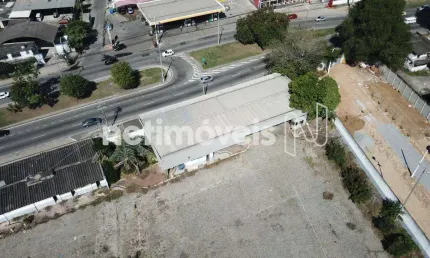 Terreno à venda no Santíssimo, Rio de Janeiro 