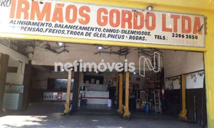 Ponto comercial à venda em Tauá, Rio de Janeiro 