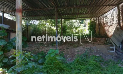 Terreno à venda na Cacuia, Rio de Janeiro 