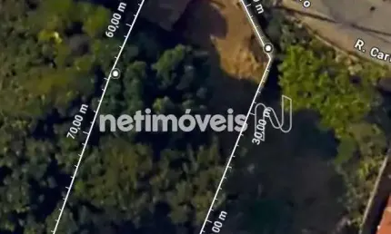Terreno à venda na Rua Carlos Ilidro, Bancários, Rio de Janeiro