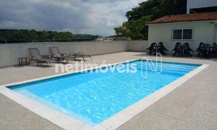Apartamento com 2 quartos à venda em Ribeira, Rio de Janeiro 