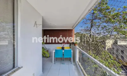 Apartamento com 3 quartos à venda em Bancários, Rio de Janeiro 