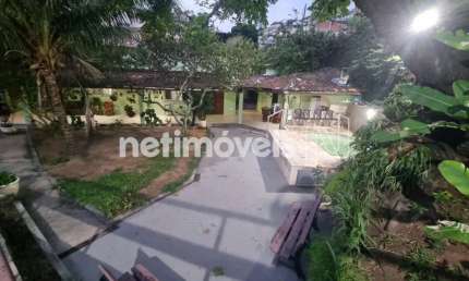 Casa com 3 quartos à venda no Jardim Carioca, Rio de Janeiro 