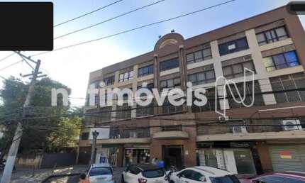 Sala comercial à venda em Cocotá, Rio de Janeiro 