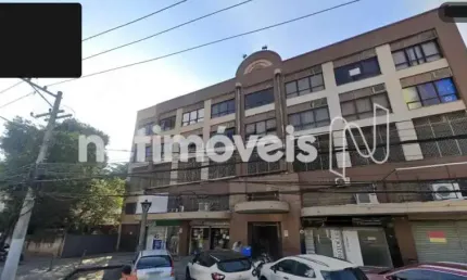 Sala comercial à venda em Cocotá, Rio de Janeiro 