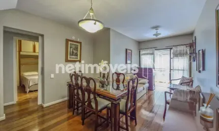 Apartamento com 4 quartos à venda no Leblon, Rio de Janeiro 
