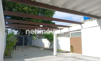 Casa com 3 quartos à venda no Zumbi, Rio de Janeiro 