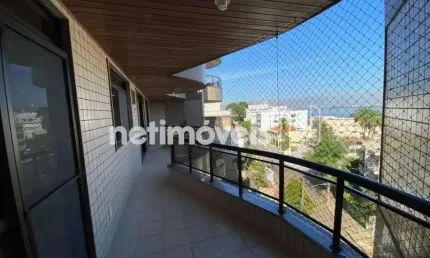 Apartamento com 2 quartos à venda no Jardim Guanabara, Rio de Janeiro 