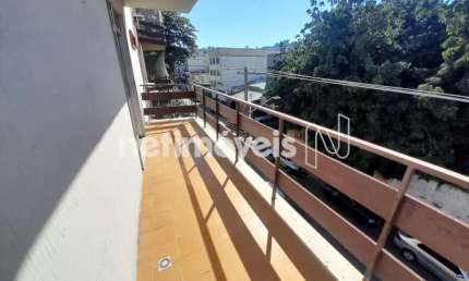 Apartamento com 1 quarto à venda na Estrada do Galeão, Cacuia, Rio de Janeiro