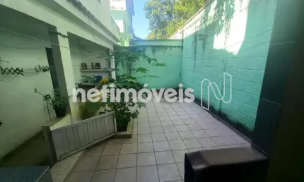 Casa com 5 quartos à venda na Rua Amanda Guimarães, Portuguesa, Rio de Janeiro