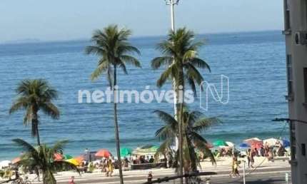 Apartamento com 3 quartos à venda na Rua Souza Lima, Copacabana, Rio de Janeiro