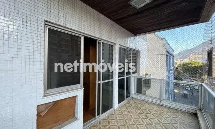 Apartamento com 3 quartos à venda na Rua Conde de Bonfim, 835, Tijuca, Rio de Janeiro