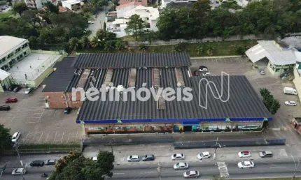 Terreno à venda na Estrada do Galeão, Jardim Carioca, Rio de Janeiro
