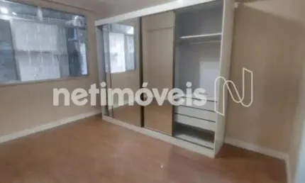 Apartamento com 1 quarto à venda na Praia da Bandeira, Rio de Janeiro 