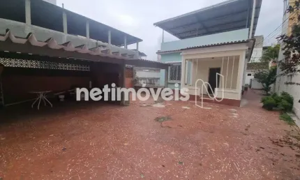 Casa com 4 quartos à venda no Méier, Rio de Janeiro 