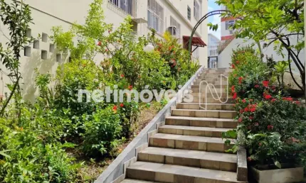 Apartamento com 2 quartos para alugar na Estrada do Galeão, Jardim Guanabara, Rio de Janeiro