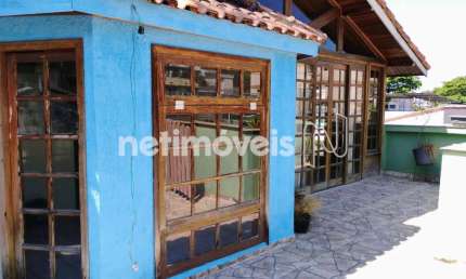 Casa com 4 quartos para alugar em Cocotá, Rio de Janeiro 