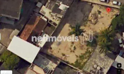Terreno comercial para alugar na Cacuia, Rio de Janeiro 