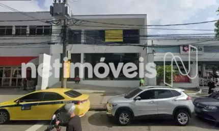Ponto comercial para alugar em Cocotá, Rio de Janeiro 
