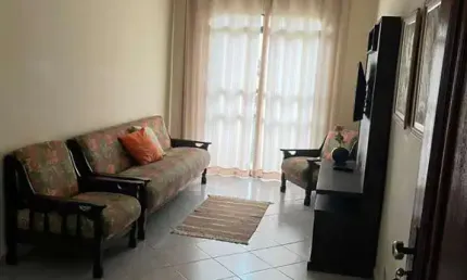Apartamento com 2 quartos à venda em Tenório, Ubatuba 