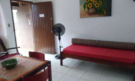 Apartamento com 2 quartos à venda em Perequê Açu, Ubatuba 