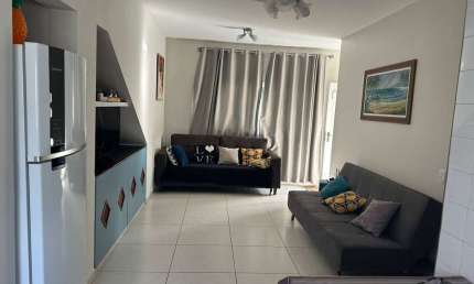 Apartamento com 2 quartos à venda em Maranduba, Ubatuba 